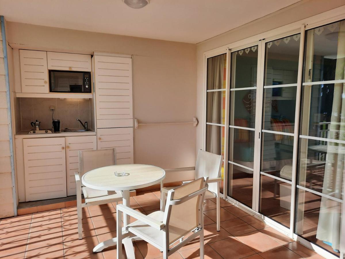 Studio De Reve Dans Un Village De Vacances - Salle De Bain Entierement Renovee 2024 Sainte-Luce Extérieur photo