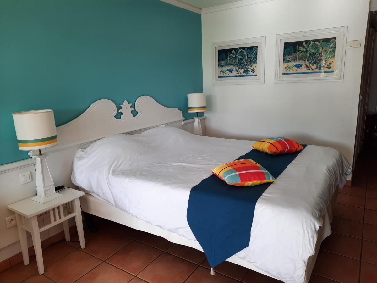 Studio De Reve Dans Un Village De Vacances - Salle De Bain Entierement Renovee 2024 Sainte-Luce Extérieur photo