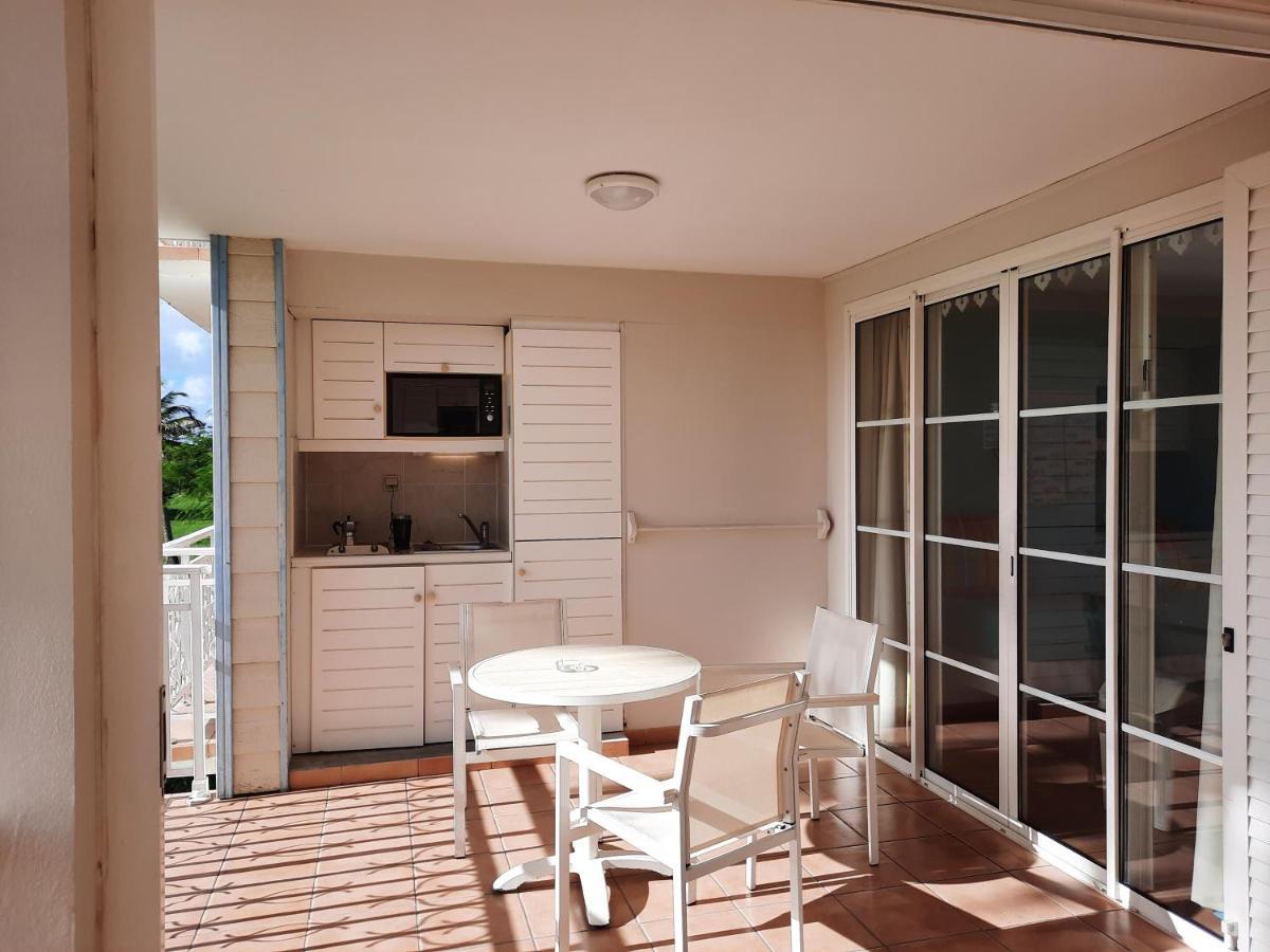 Studio De Reve Dans Un Village De Vacances - Salle De Bain Entierement Renovee 2024 Sainte-Luce Extérieur photo