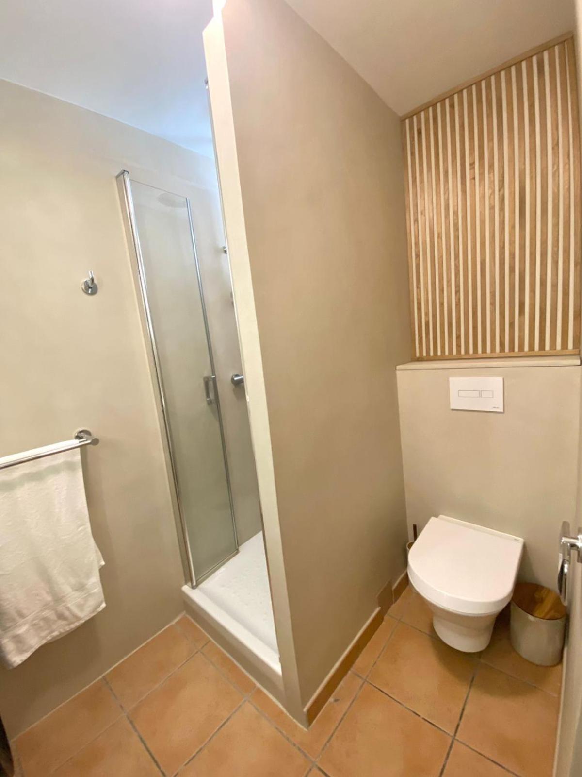 Studio De Reve Dans Un Village De Vacances - Salle De Bain Entierement Renovee 2024 Sainte-Luce Extérieur photo